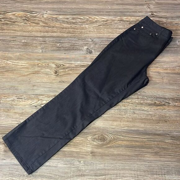 LA Blues Women’s Denim Jeans Pants Stretchy - Picture 2 of 7